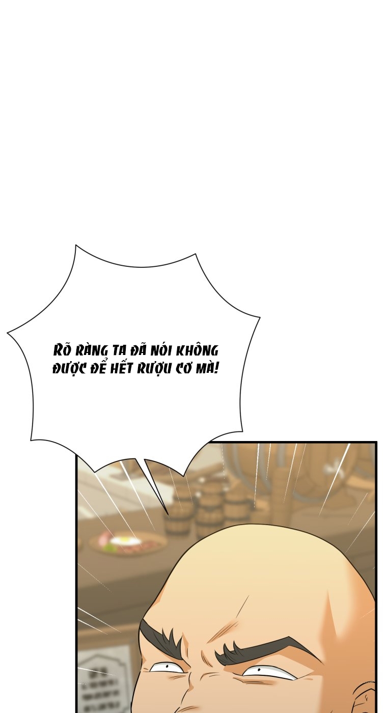 [18+] tôi đã kết hôn với kẻ thù giết cha mẹ chapter 24.1 10