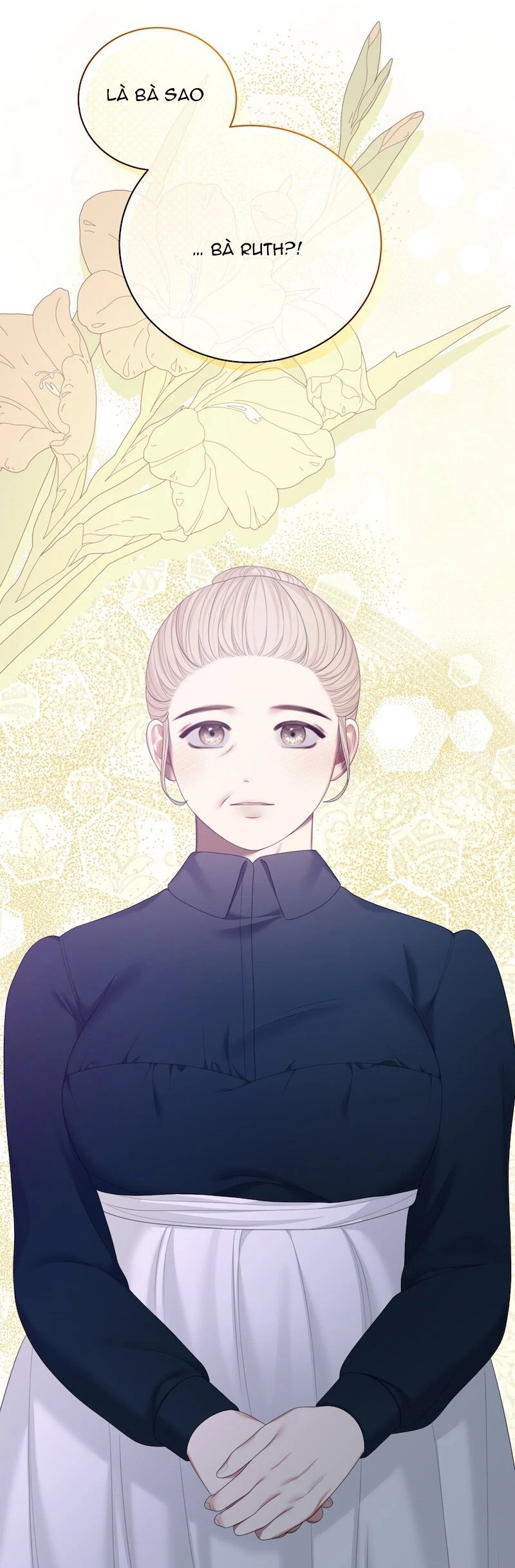 nữ hầu muốn đình công chapter 49 25