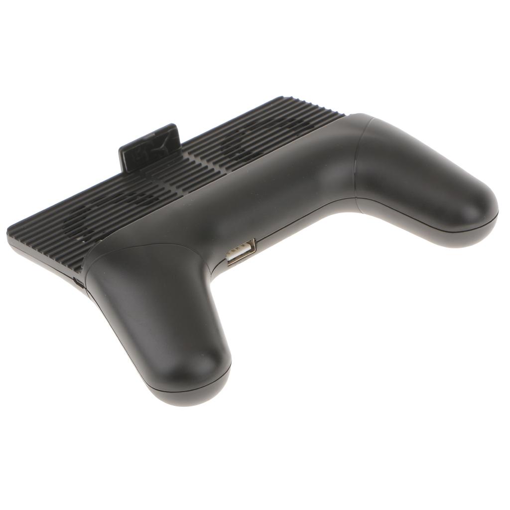 Controller Game Pad Joystick Stand with Cooler Fan For Android Smart Phones