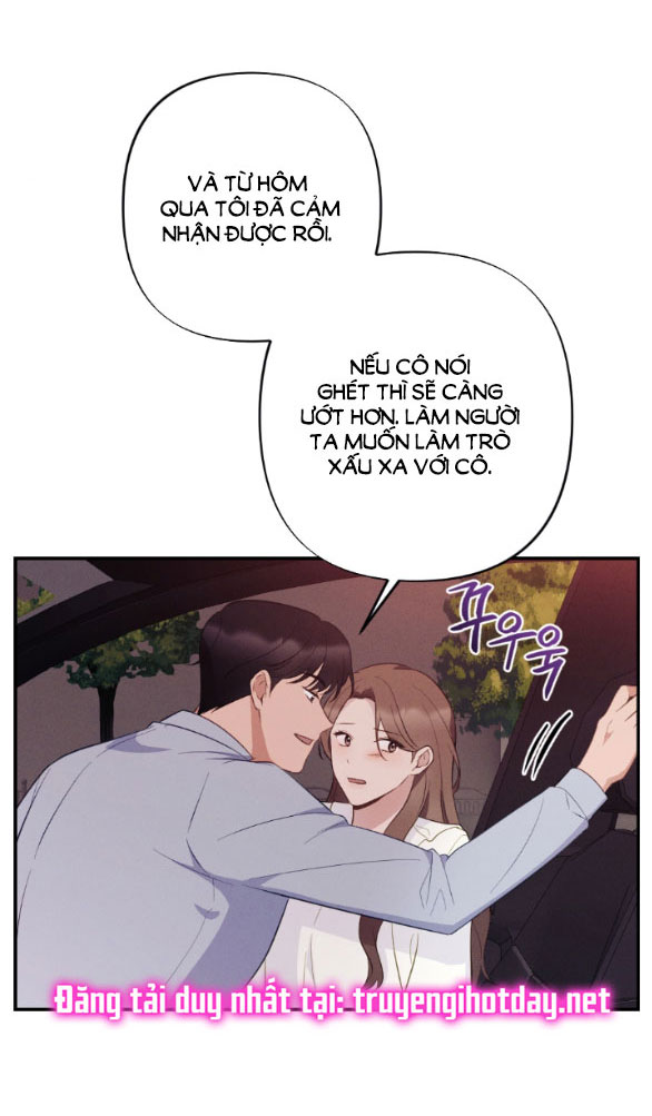 Hãy Khóc Cho Thật Xinh Đẹp Đi chapter 14.1 - Trang 11