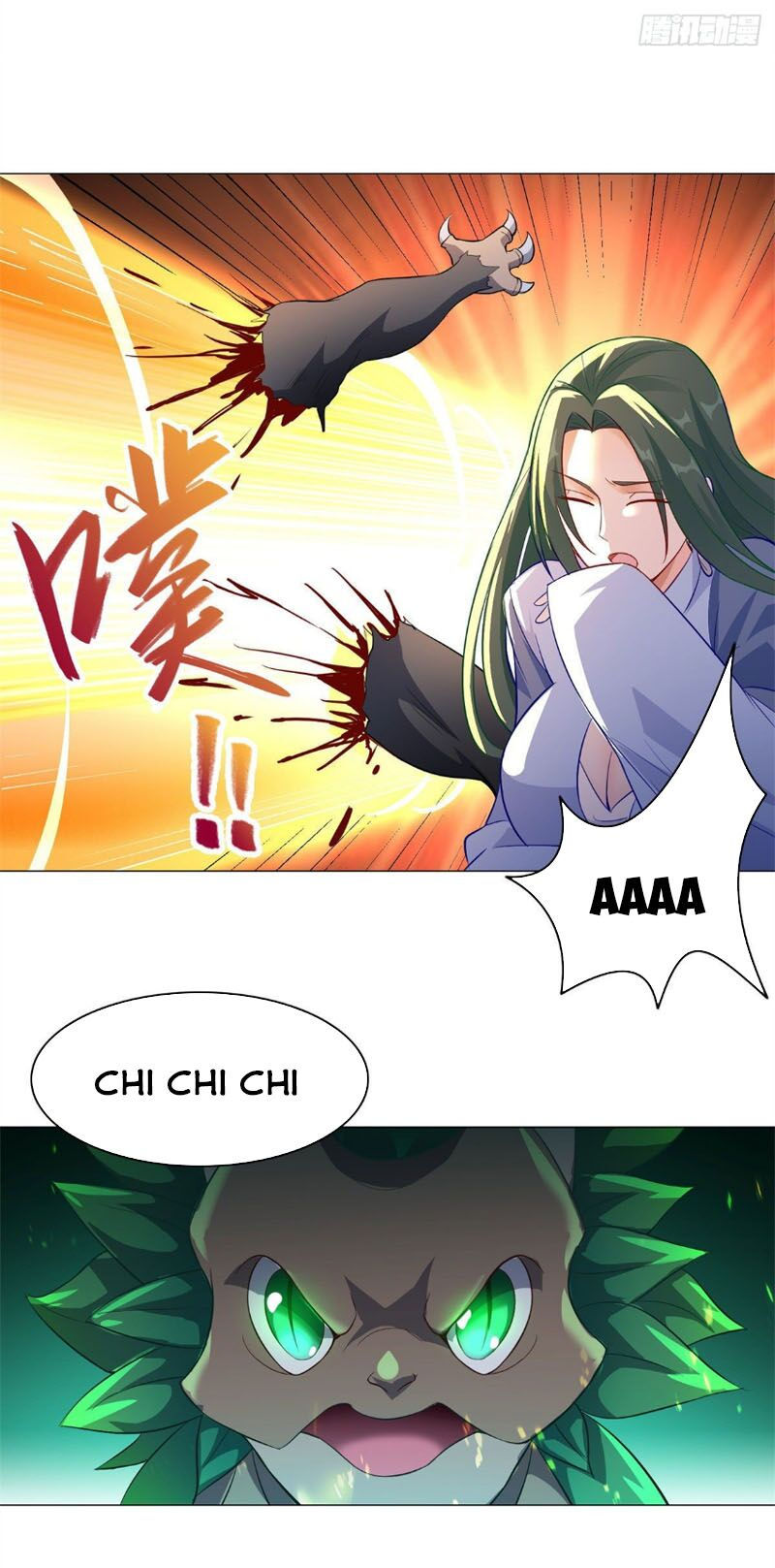 người nuôi rồng chapter 30 37