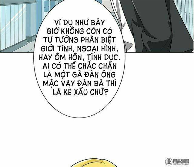 become a girl at night chapter 33 15