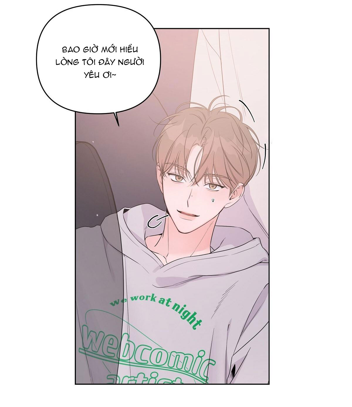 đừng bận tâm darling chapter 30 25