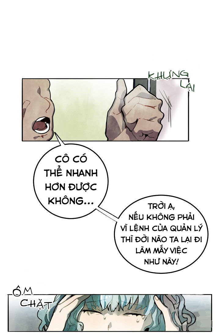 câu chuyện về đứa con hoang bị ghét bỏ chapter 1 6