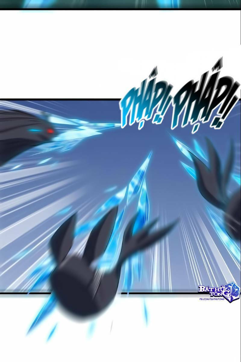 thánh đường chi thành chapter 7 64