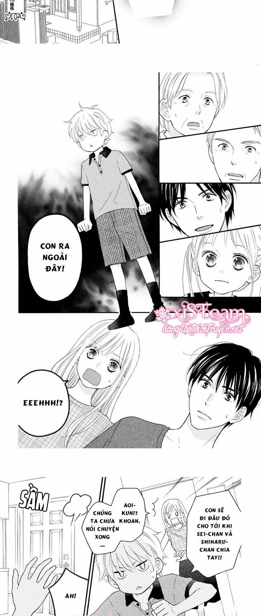 life so happy chapter 15 12