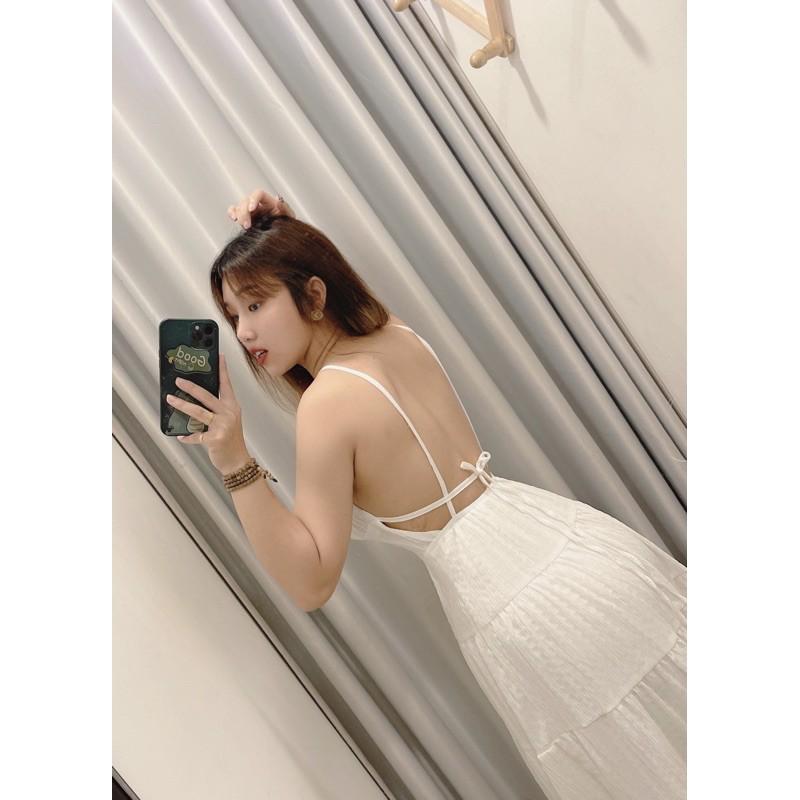 MAXI XỐP 2 MÀU