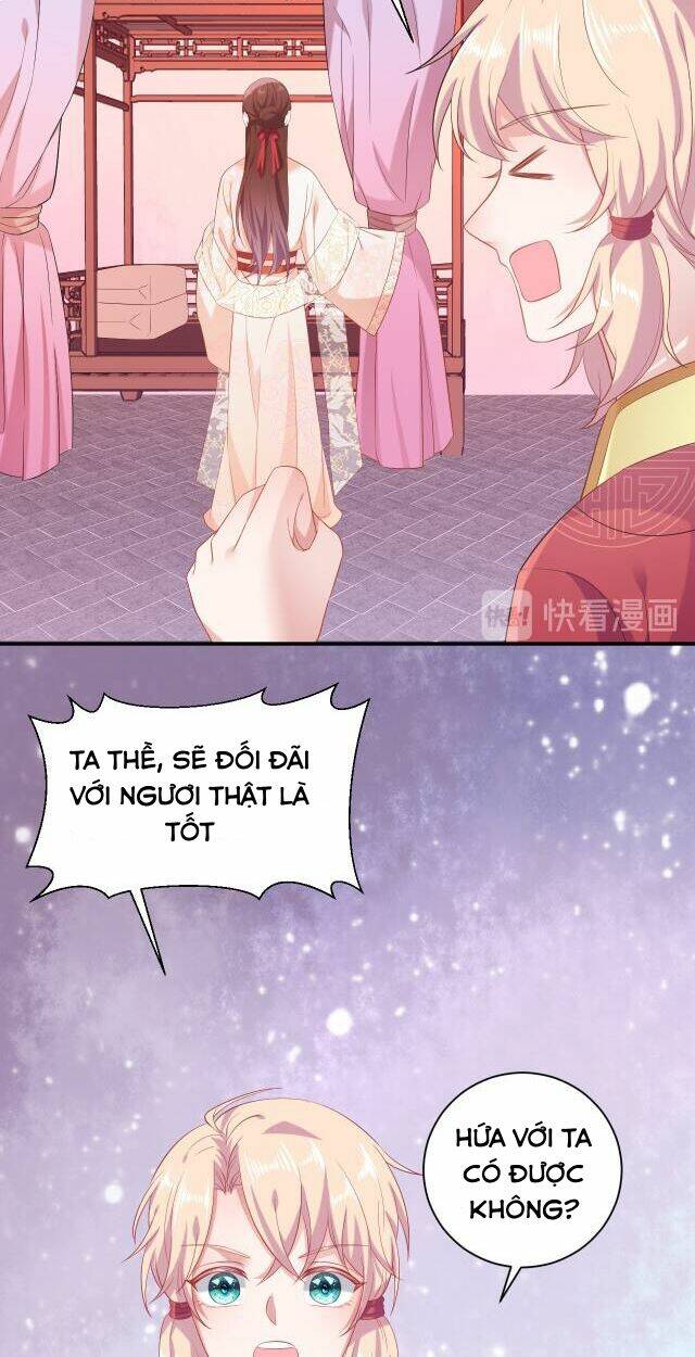 ta đào tạo minh tinh ở cổ đại chapter 4 24