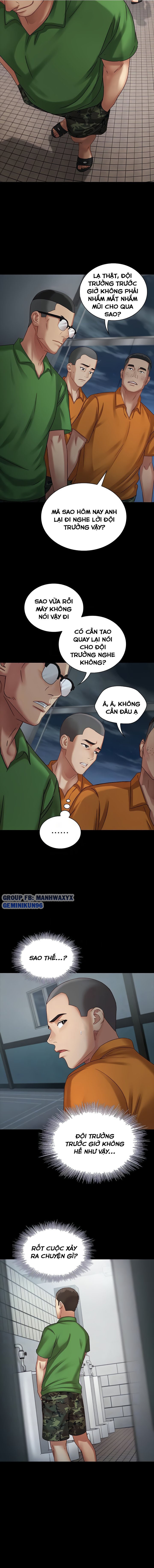 sứ mệnh người anh chapter 4 7