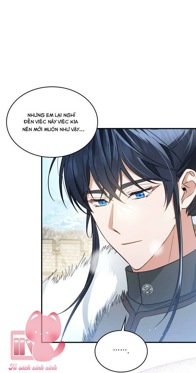 'di vật' melvin để lại chapter 30 77