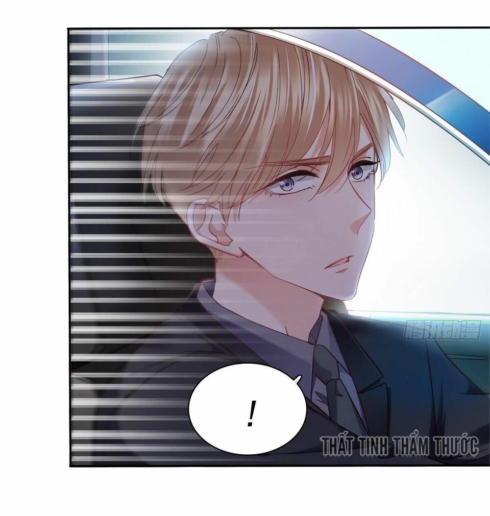 bay qua thiên sơn đến yêu anh chapter 56 34