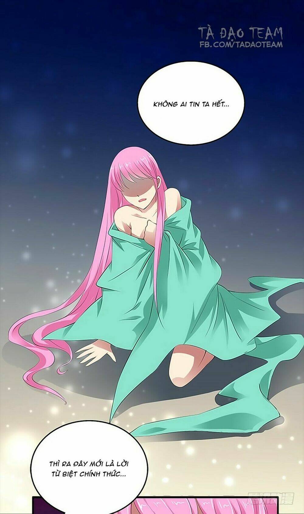 hoa ngôn tâm nguyện chapter 29 38