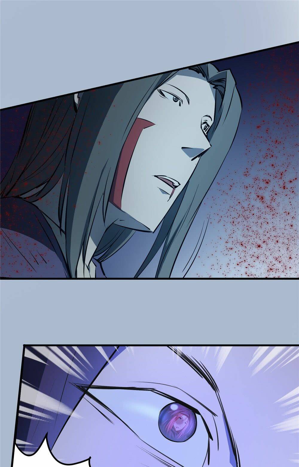 hiệp hành cửu thiên chapter 71 9