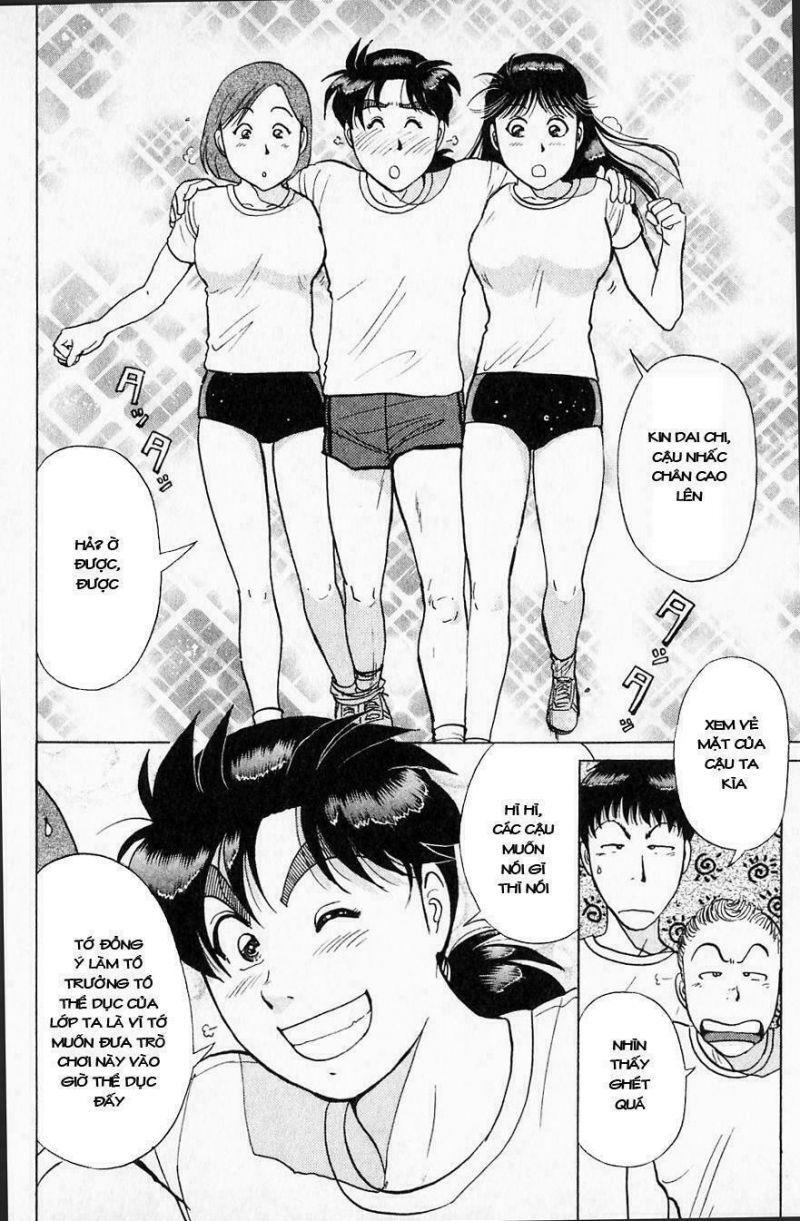 thám tử kindaichi (bản đẹp) chapter 1701 3