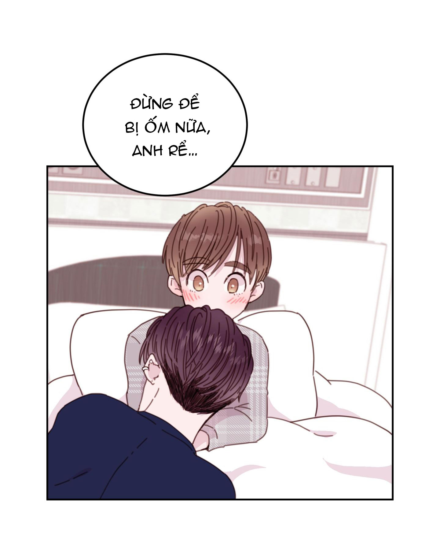 em trai vợ thật nguy hiểm chapter 6 67