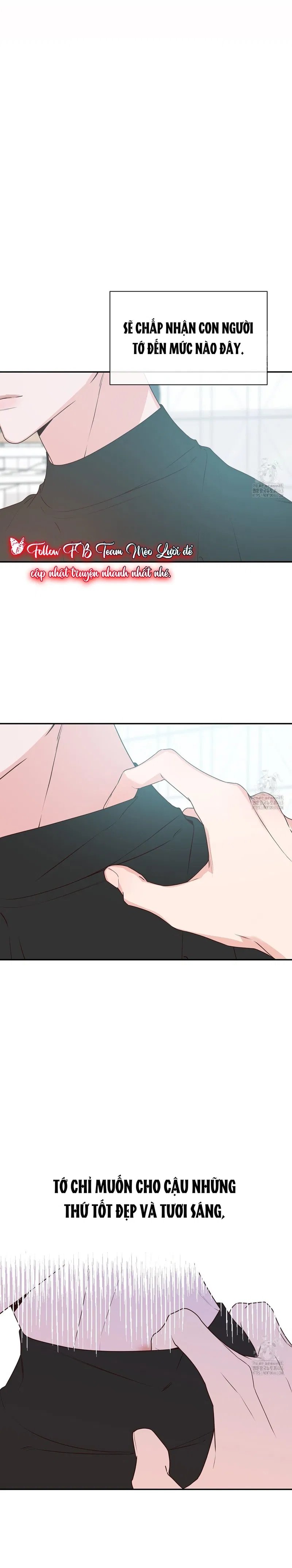 đừng bận tâm, em yêu chapter 65 22