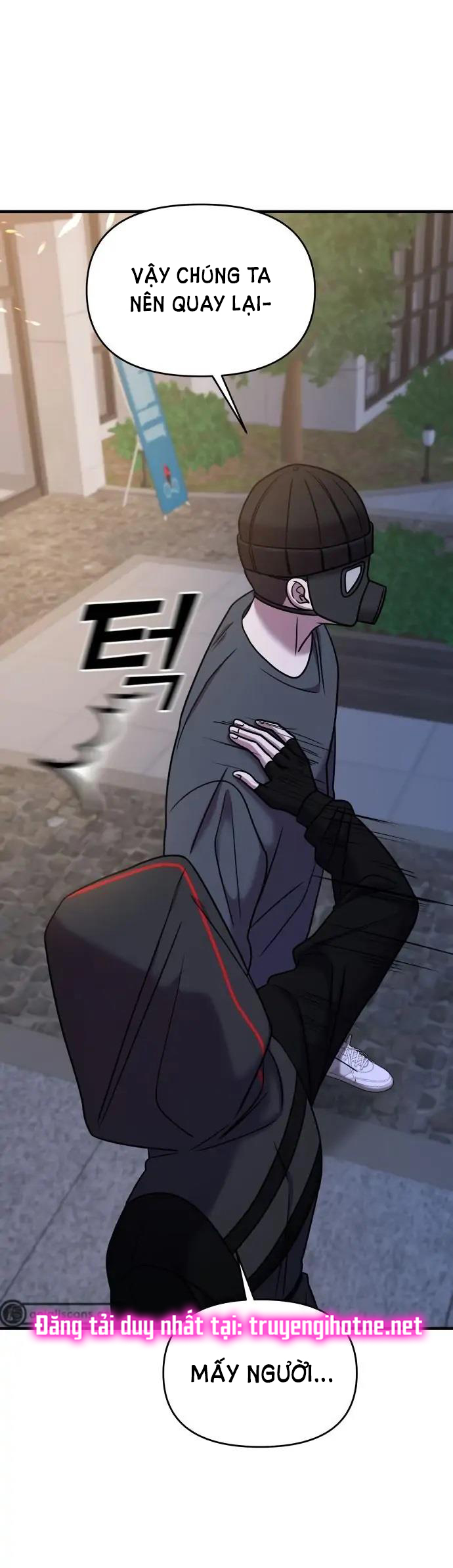 phản diện thuần túy chapter 37.1 7