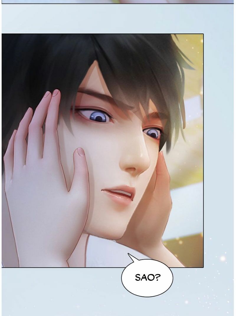 yêu nhan lệnh chapter 101.6 19