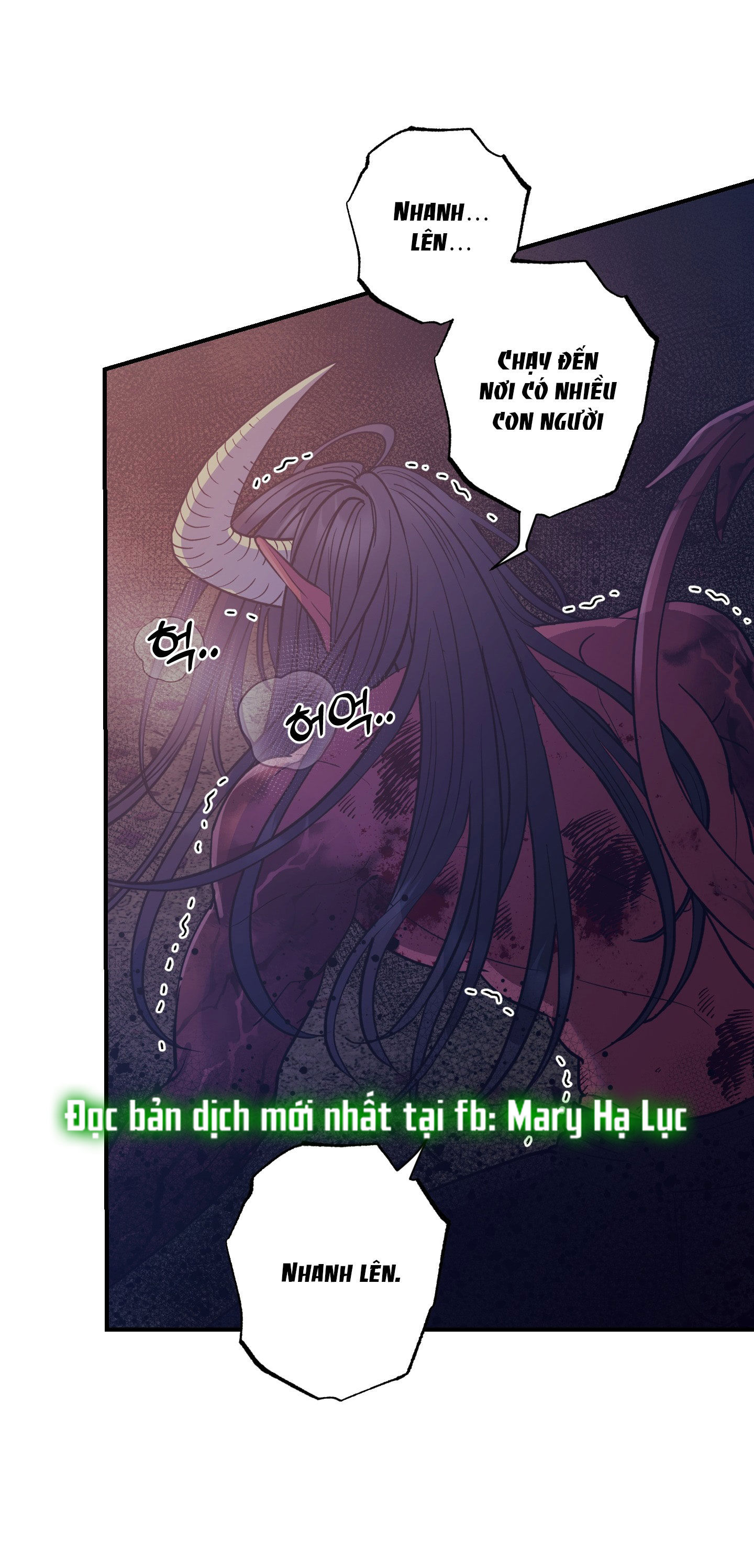 [18+] một lòng một dạ chapter 40.2 37