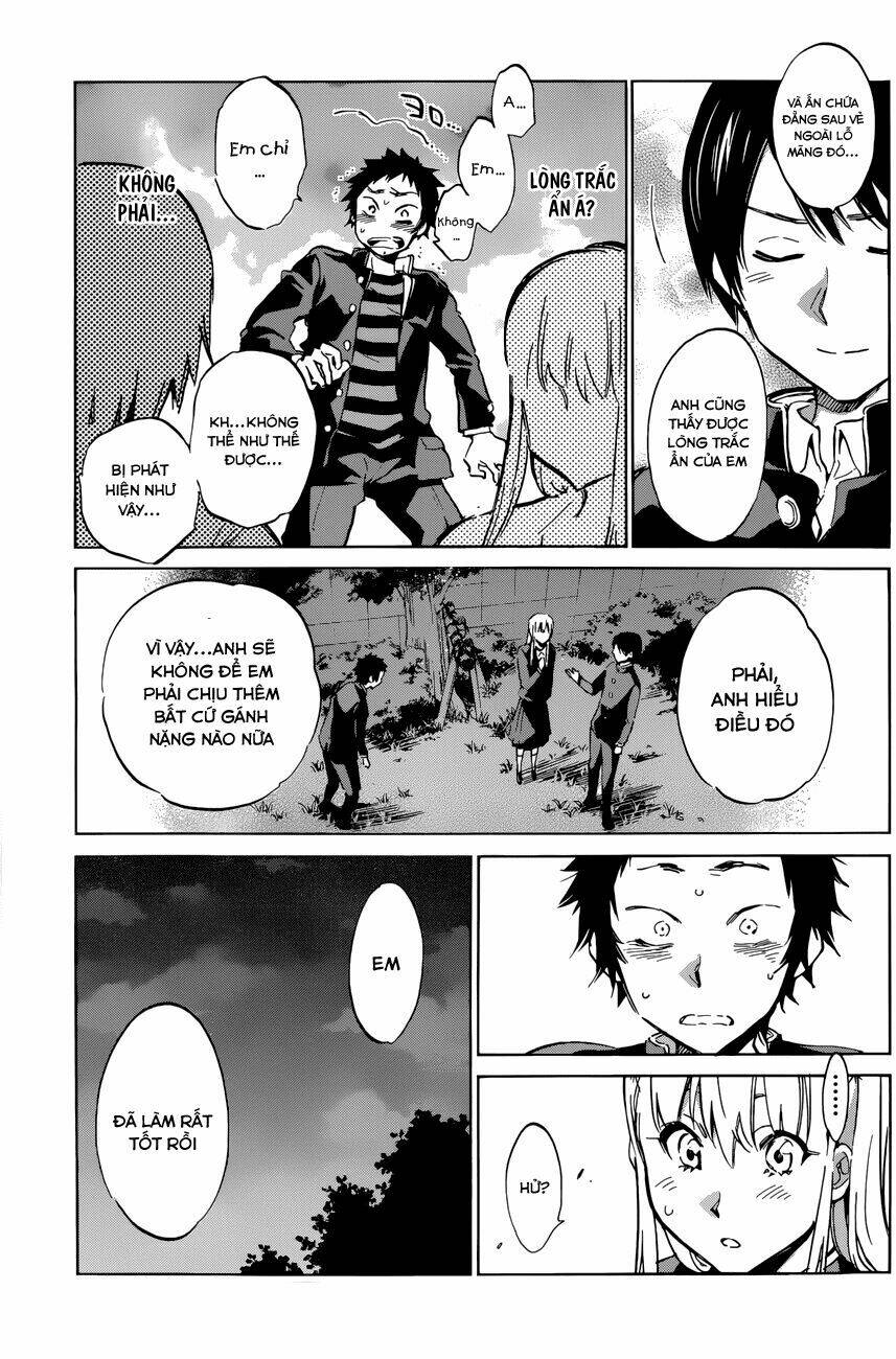 shishunki no iron maiden chapter 23 20