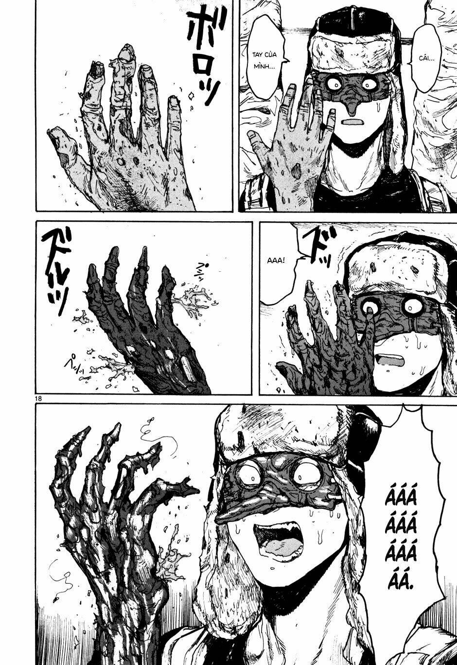 thế giới ma thuật và kẻ mất trí chapter 57 19