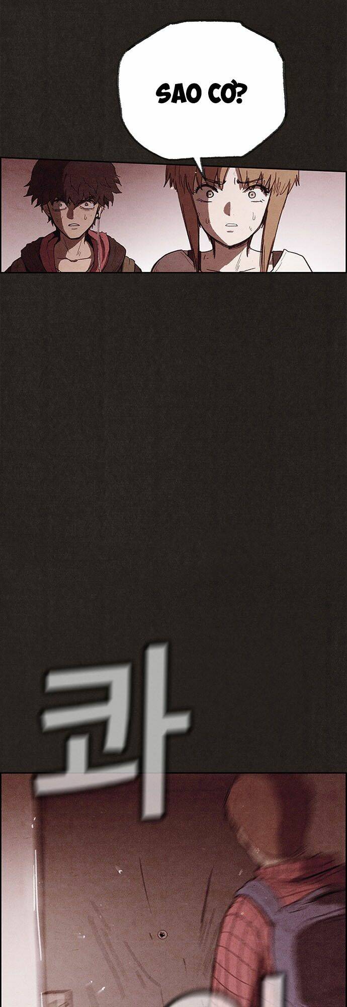 quái vật tại chung cư xanh chapter 105 53