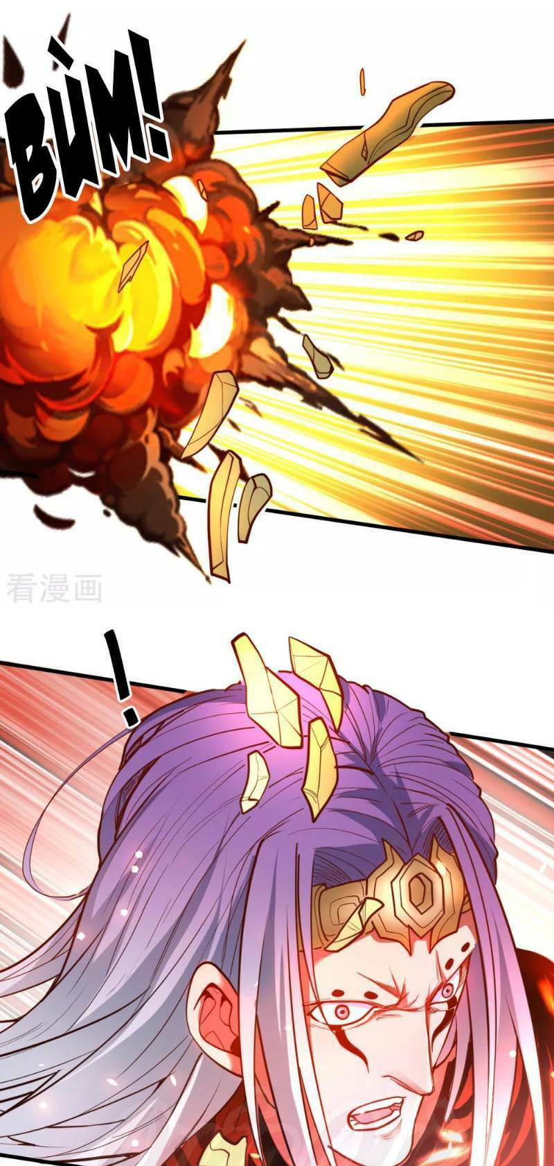 tối cường đại biểu hoàng kim thận chapter 68 19