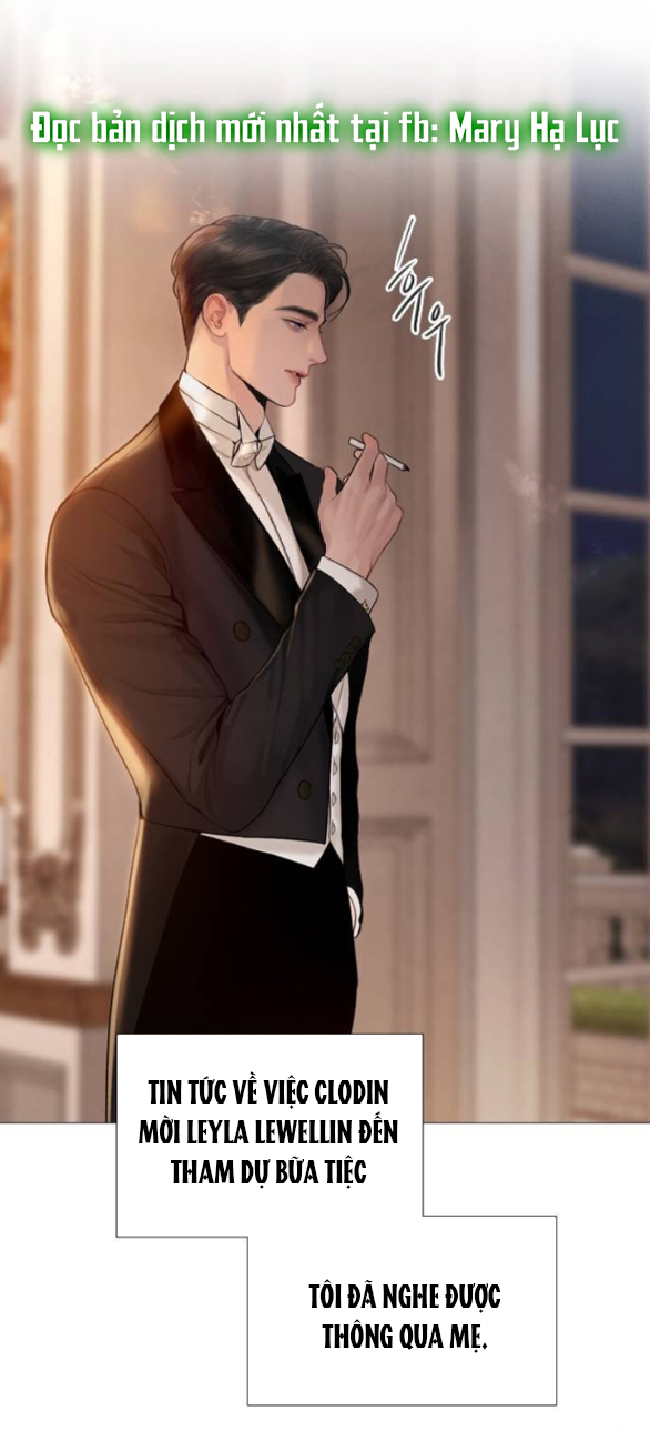 khóc đi hay là cầu xin tôi cũng được chapter 27.1 6