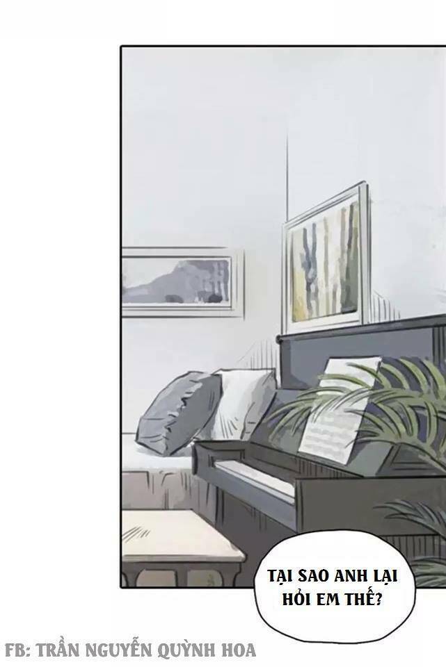 12 giờ của lọ lem chapter 14 16