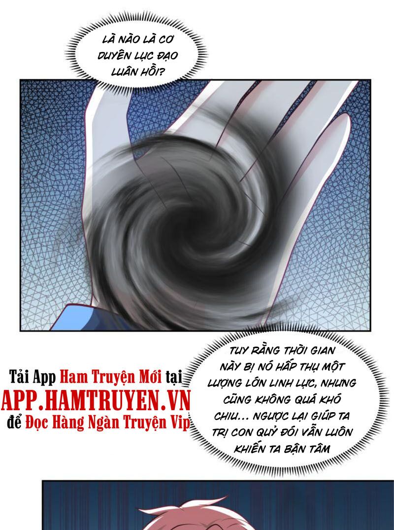 trên người ta có một rồng chapter 357 13
