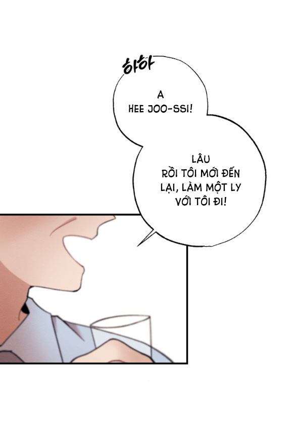 Ăn Mòn chapter 2.1 - Trang 5