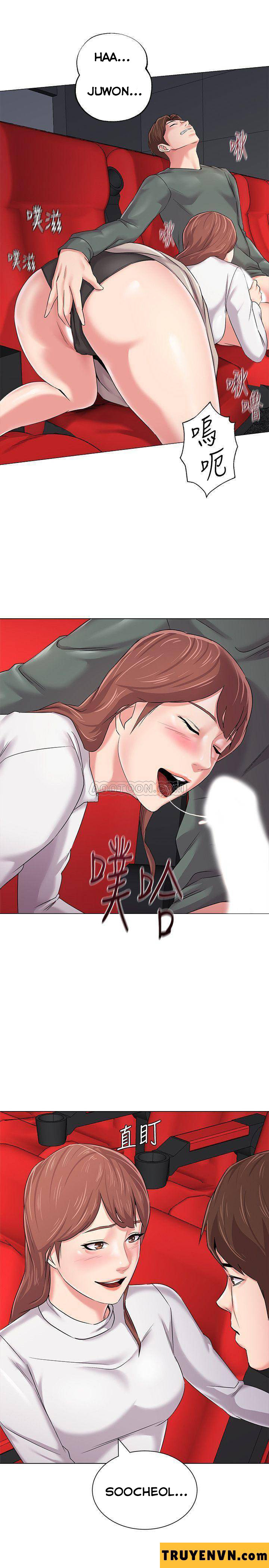 cô giáo bán thân chapter 51 35