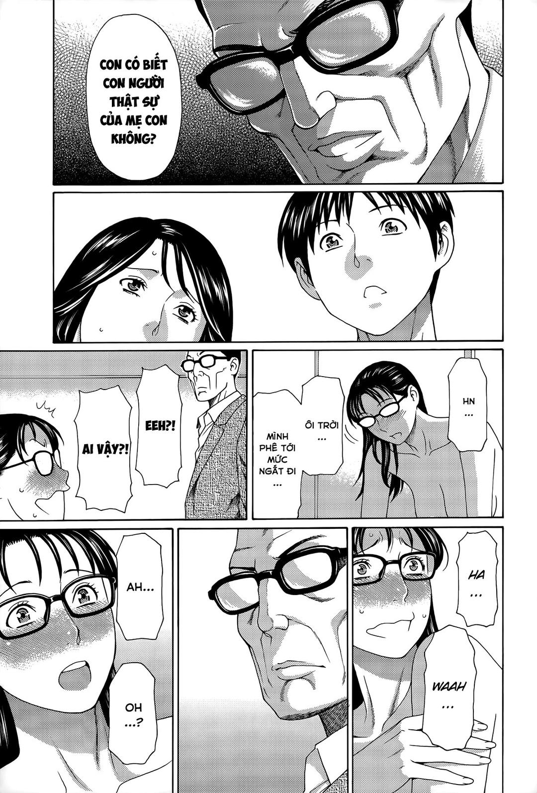 mẹ và cô giáo dâm loàn chapter 4 3