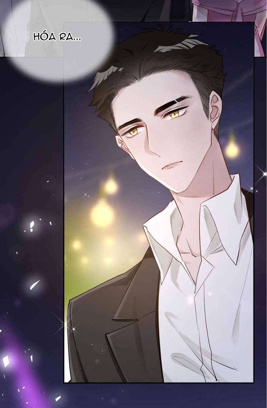 thế thân tự mình tu dưỡng chapter 13 33