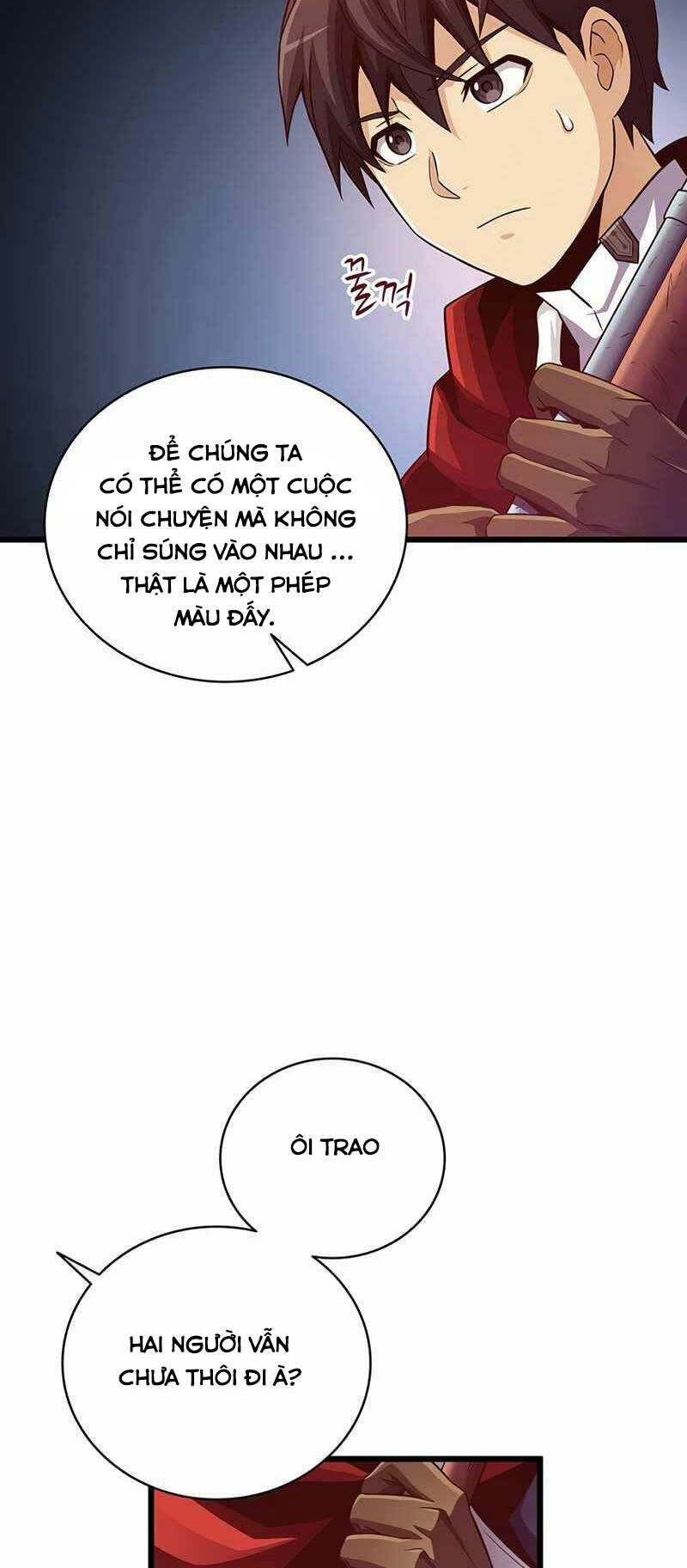 arcane sniper chapter 71 65