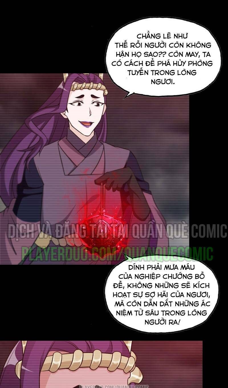 khởi đầu bằng một con côn chapter 34 22