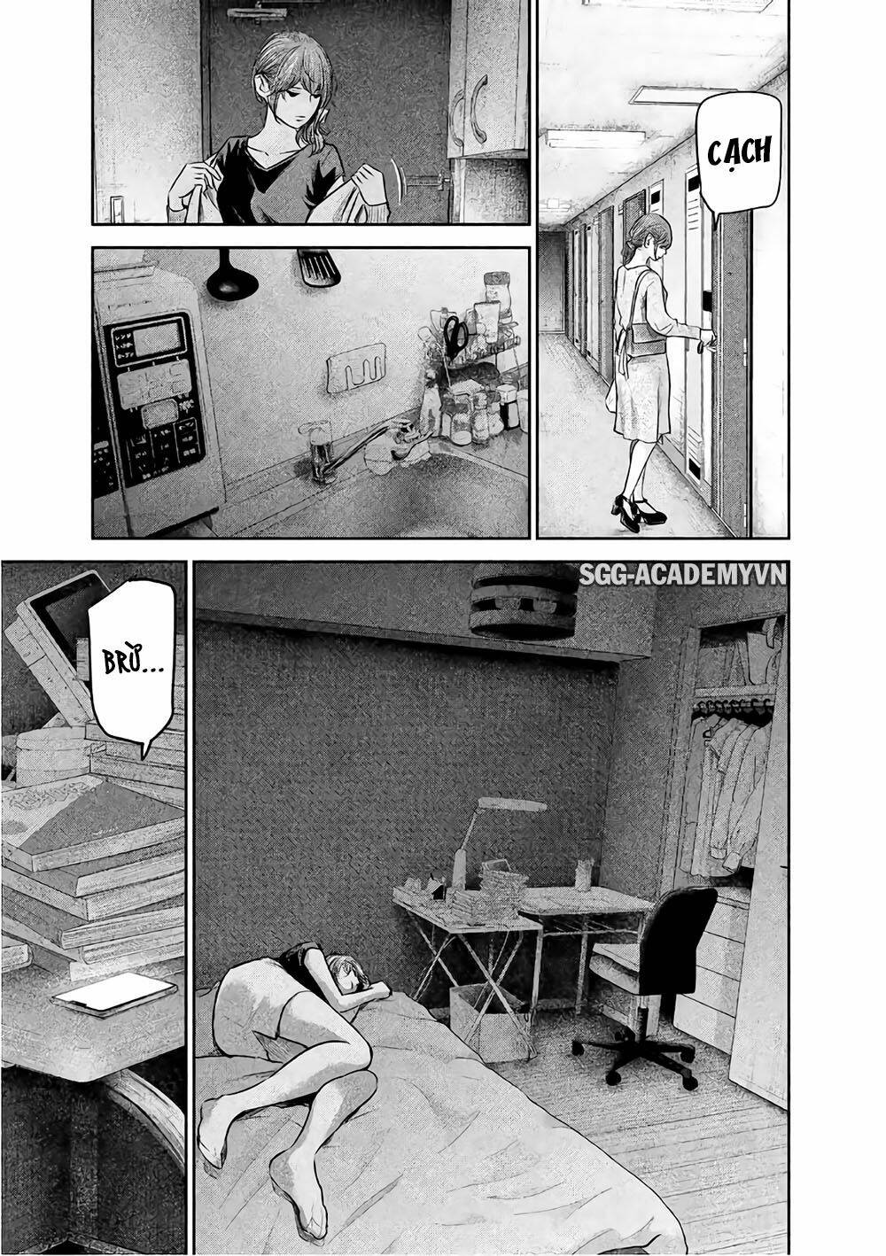 đạo luật nhiều vợ chapter 171 10