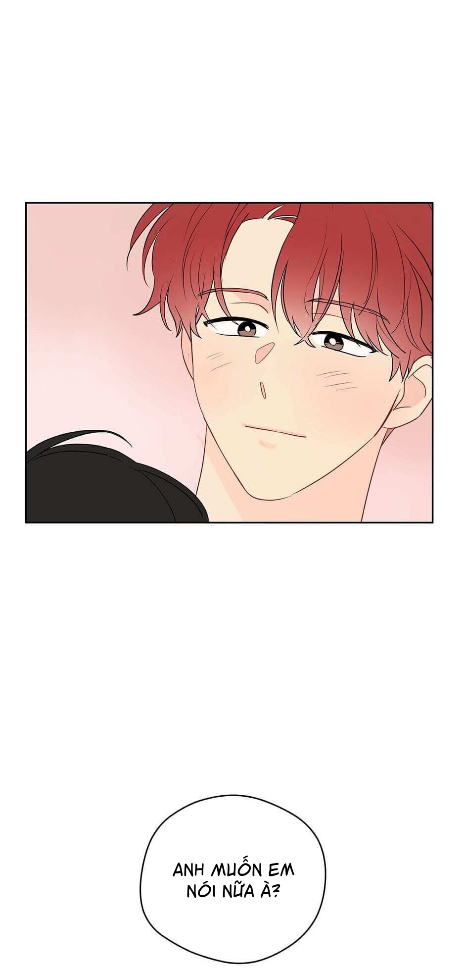 chỉ là giấc mơ thôi phải không? chapter 32 10