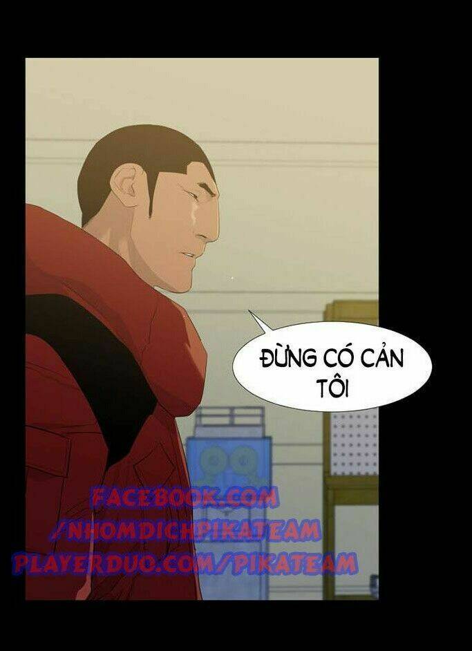 đêm vùng cực chapter 40 35