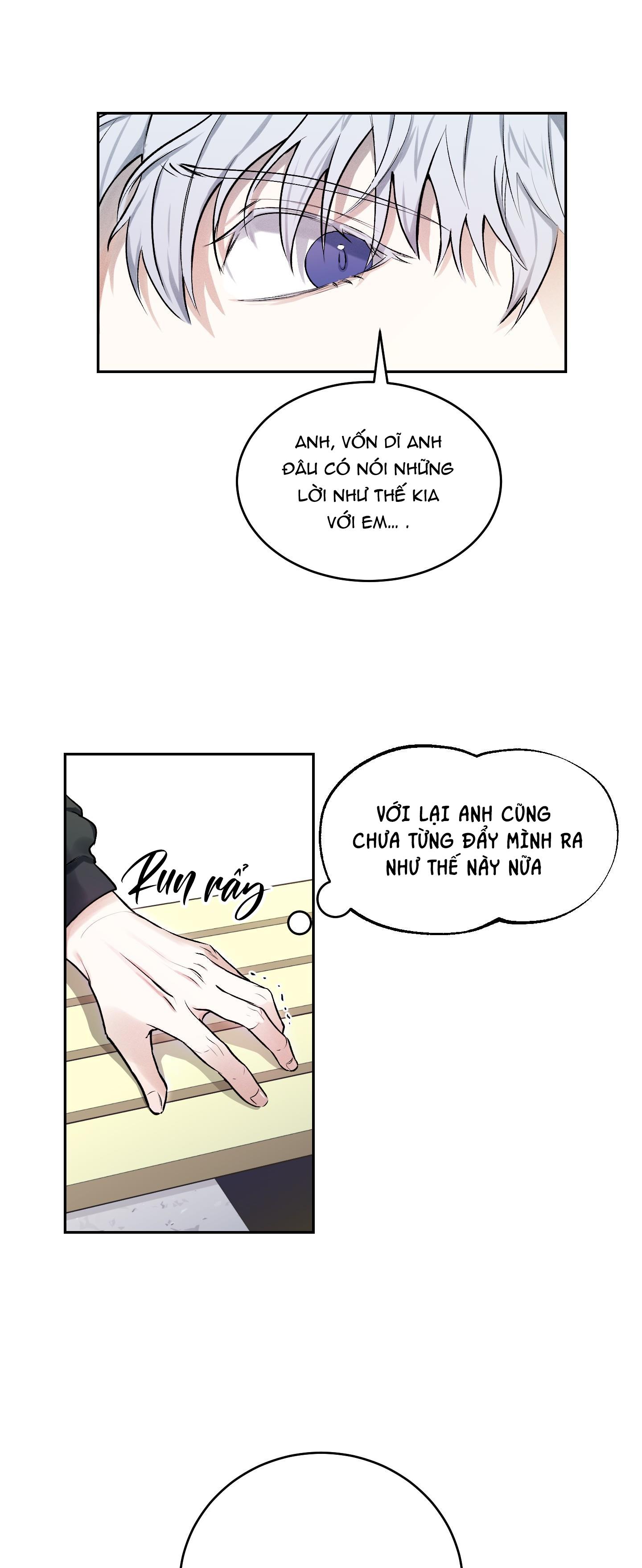 (abo) một shot một tình yêu chapter 4 31