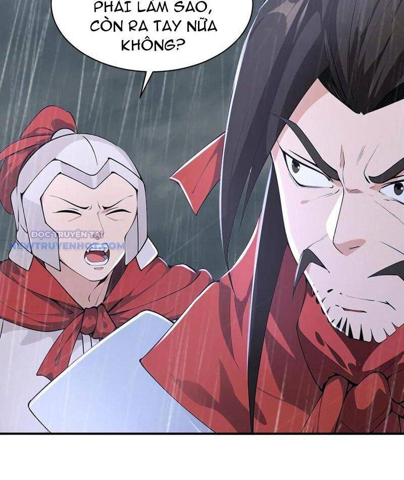 ta thực sự không muốn làm thần tiên chapter 96 43