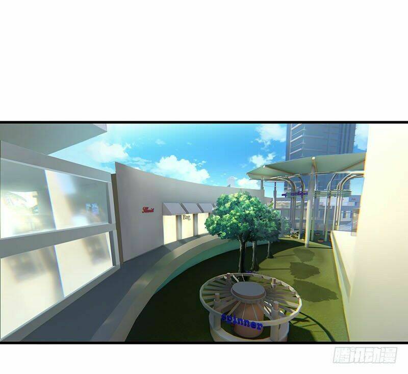 ngạo kiều bảo phiêu đích tuần dưỡng thủ tắt chapter 8 21