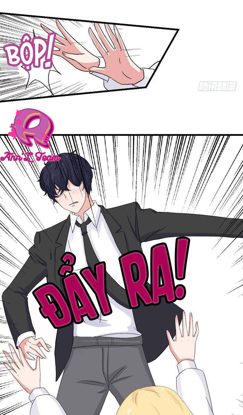 mặt nạ mất kiểm soát chapter 6 25