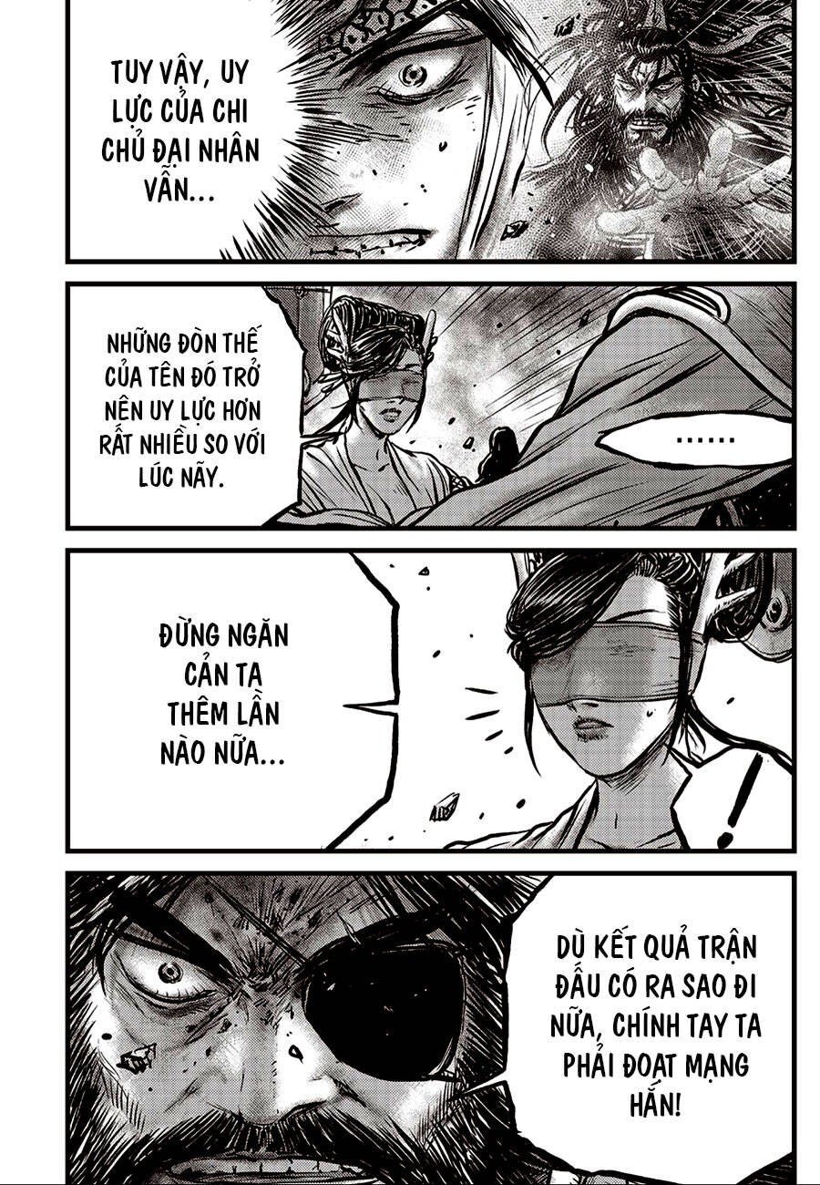 hiệp khách giang hồ m chapter 656 24