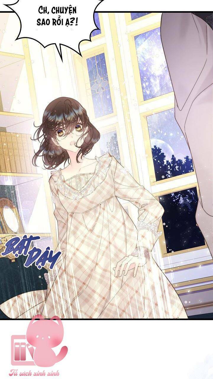 [15+] công chúa chloe chapter 109 7