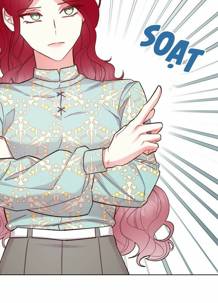 kẻ tạo ra nữ phản diện chapter 56.1 27