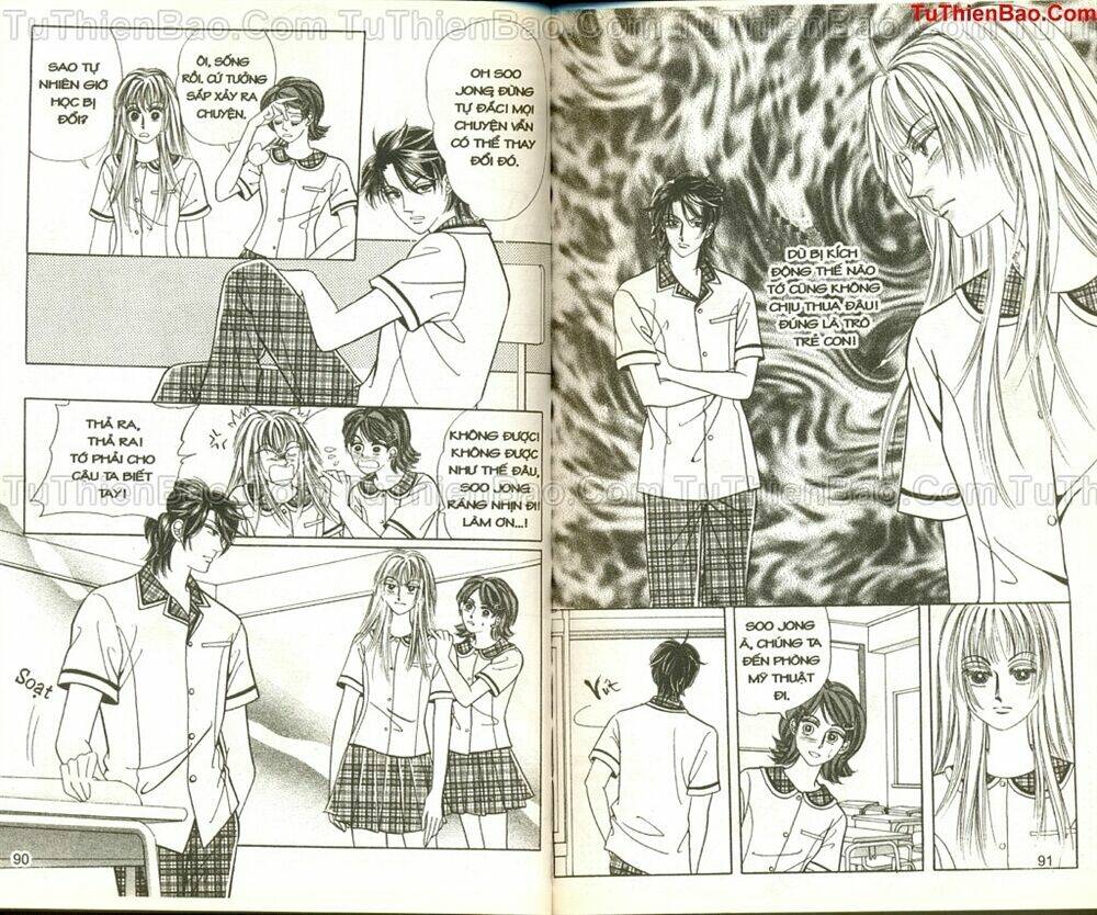 bắt được anh chapter 7 44