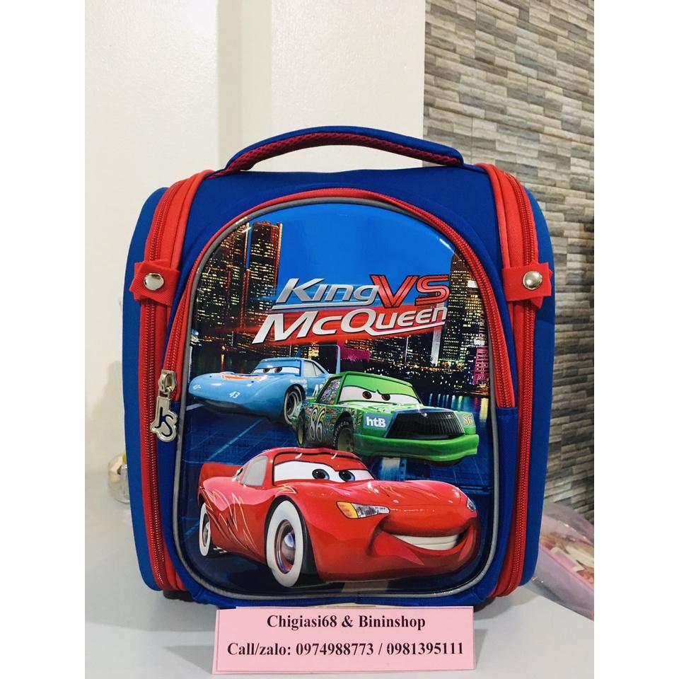 BALO CHỐNG GÙ TIỂU HỌC SIÊU NHẸ  CHO BÉ TRAI- BÉ GÁI