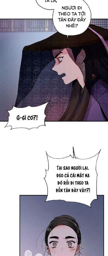 tôi là người mạnh nhất khi theo chủ nghĩa võ thuật chapter 21 2