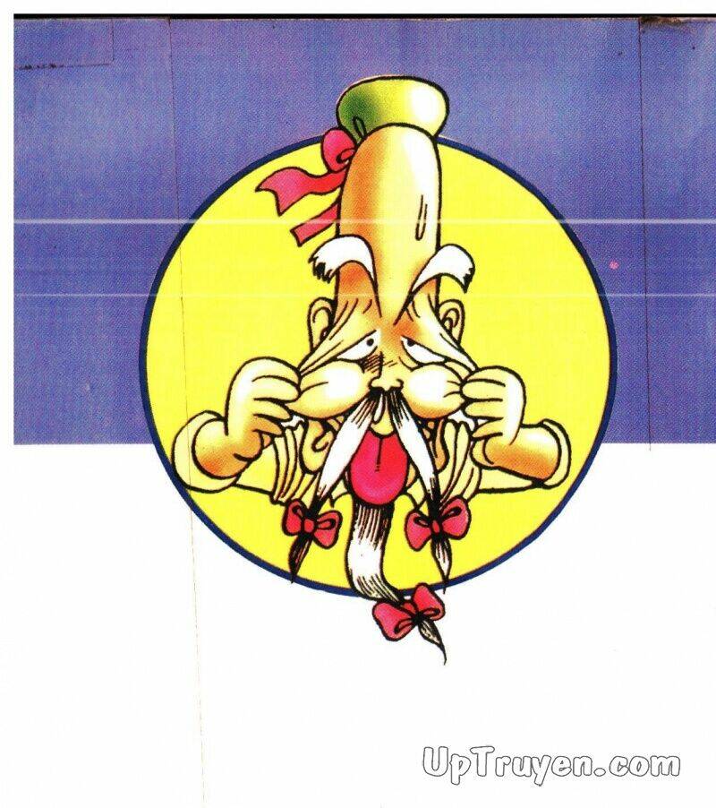 đội quân nhí nhố chapter 12 2